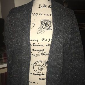 Warm Chadwick’s of Boston Cardigan